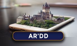 Augmented Reality Design & Development