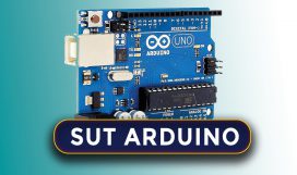 SUT ARDUINO