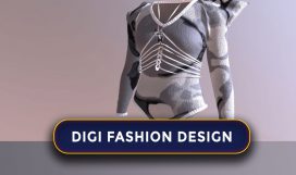 Digital Fashion Design