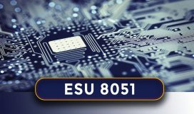 ESU 8051