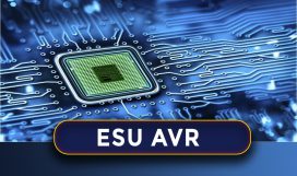 ESU AVR