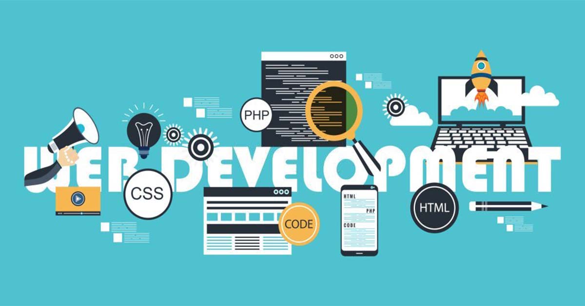 Web Development
