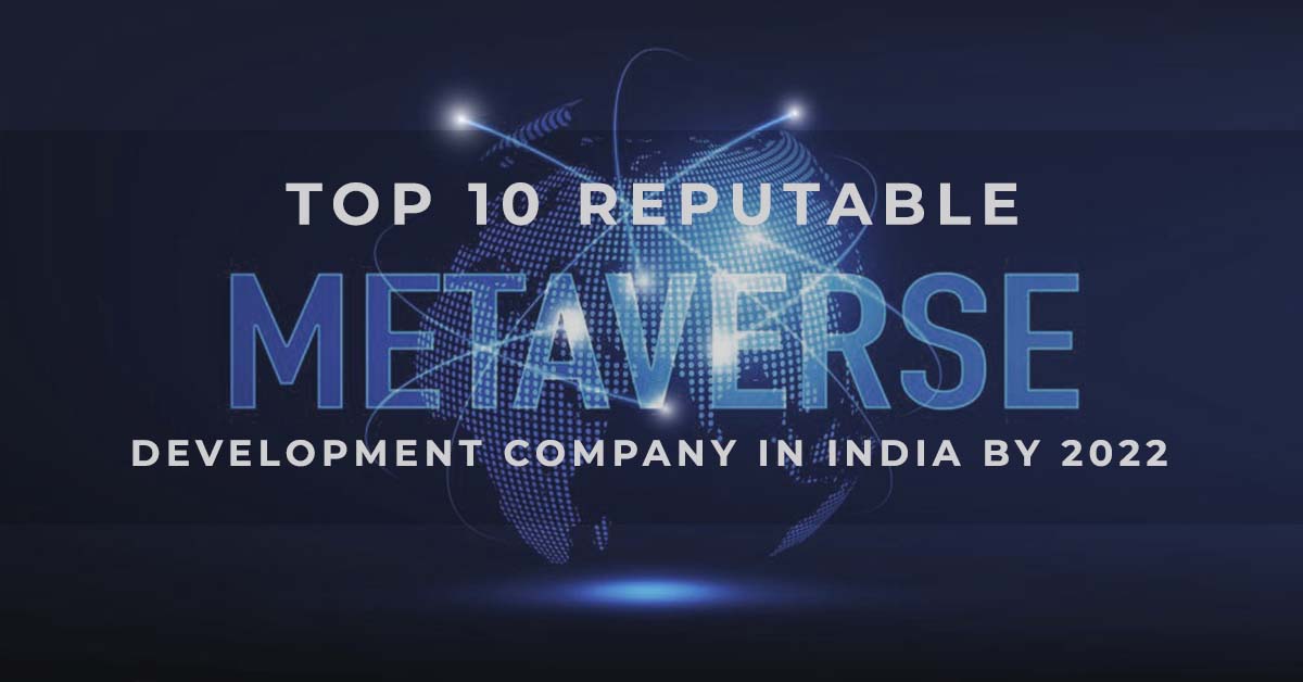 Metaverse Development