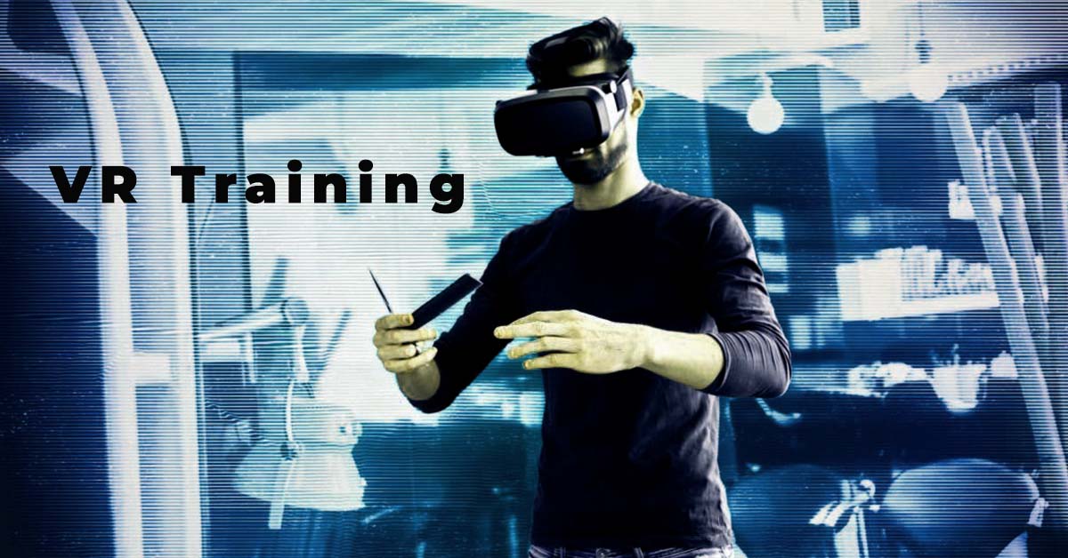 VR Training