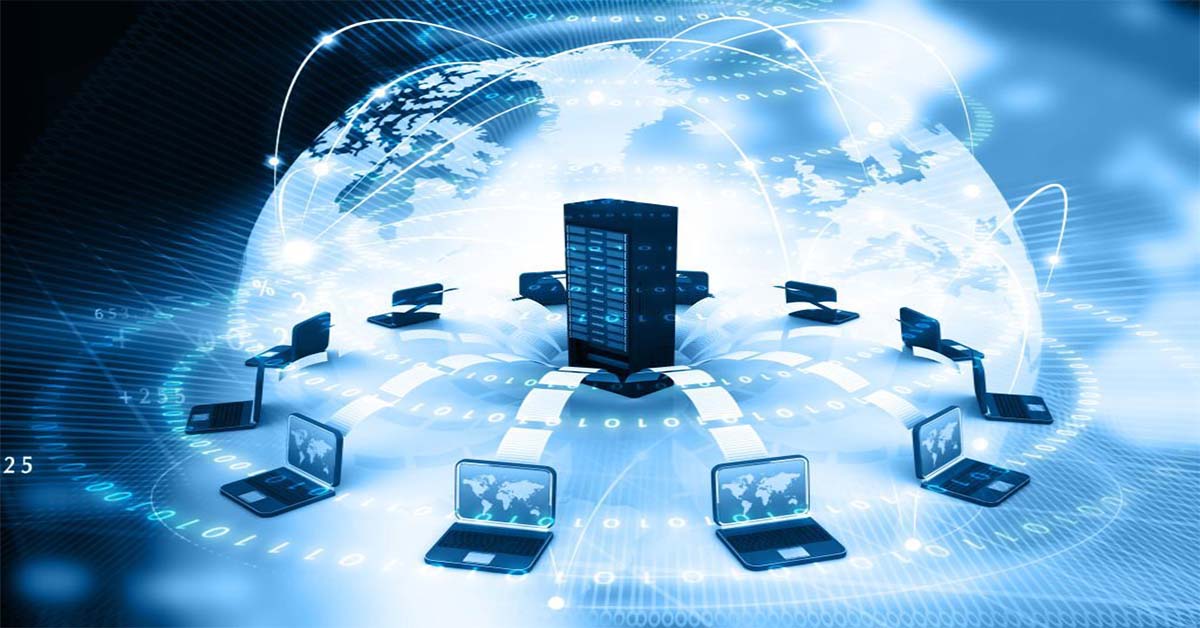 Microsoft Biztalk Server