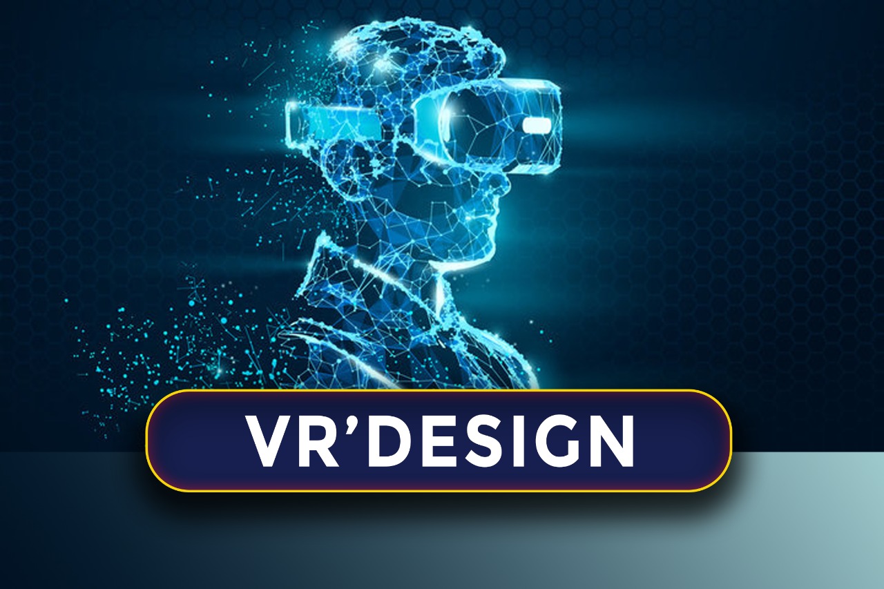 Virtual Reality Design