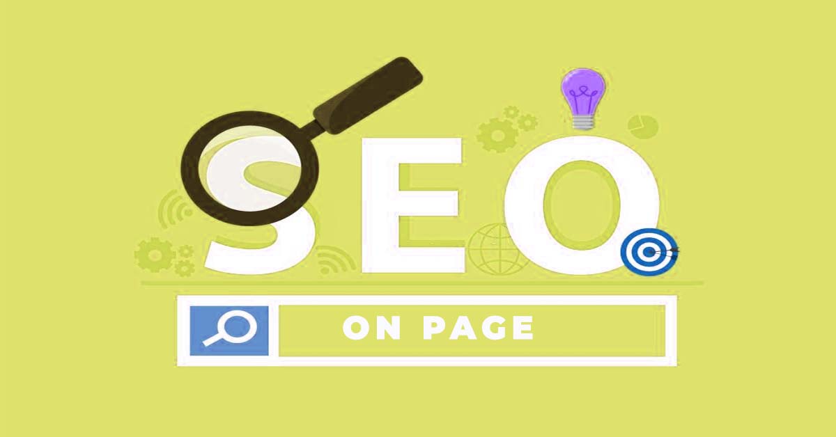 On-Page SEO