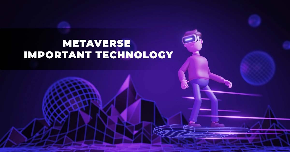 Metaverse