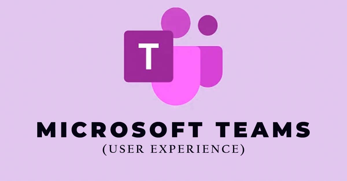 Microsoft Teams