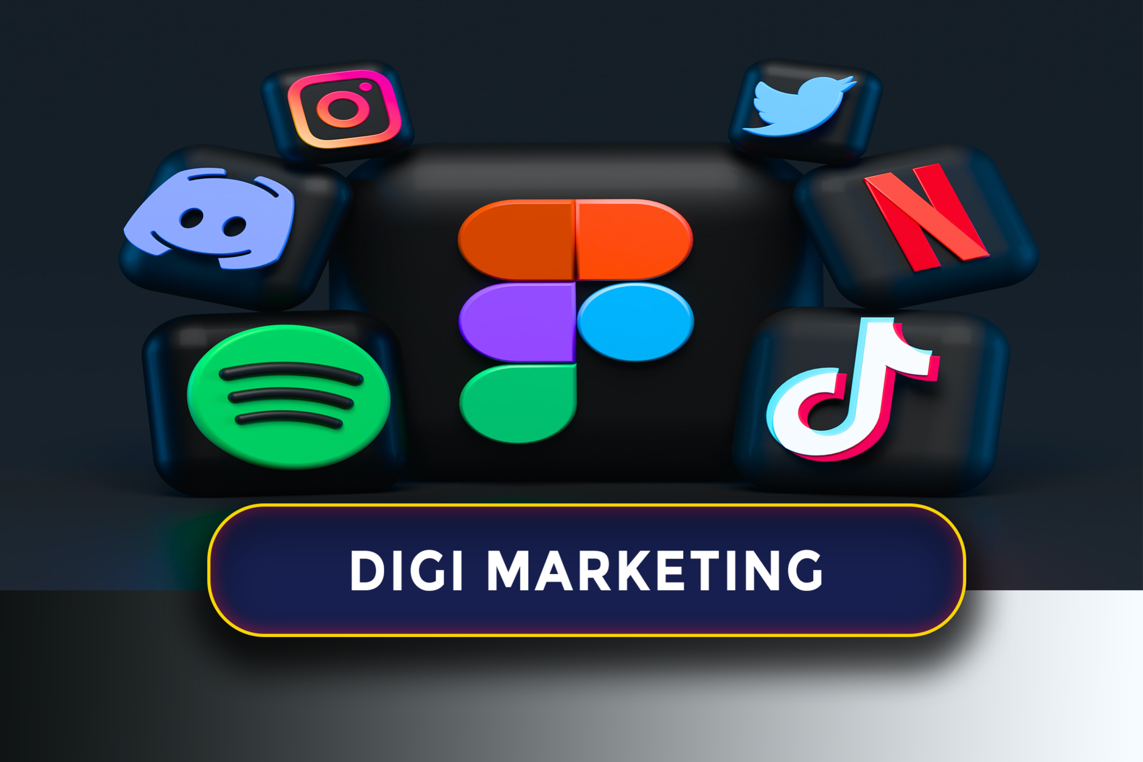 digital makketing