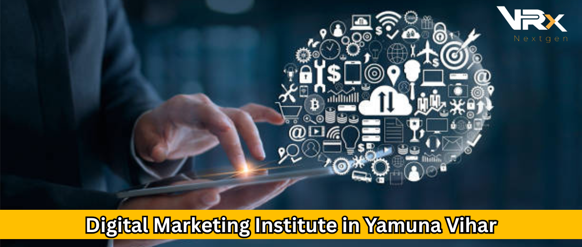 digital marketing institute