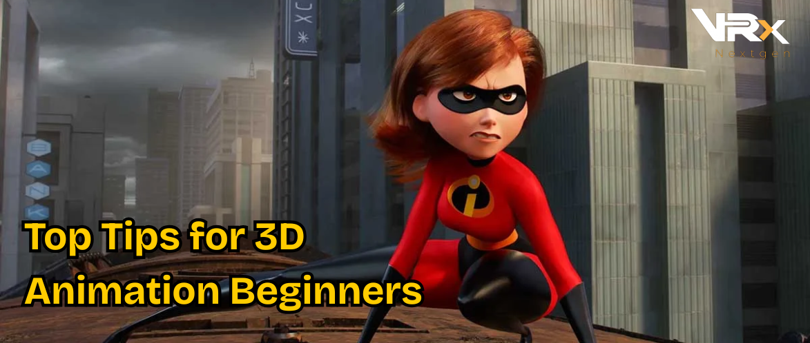3d animation