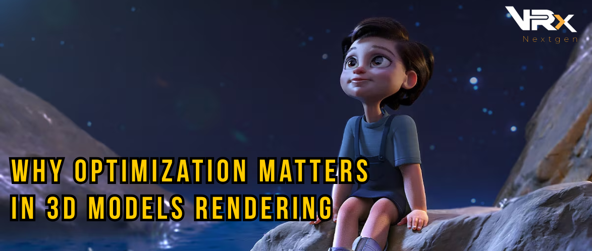 3D models