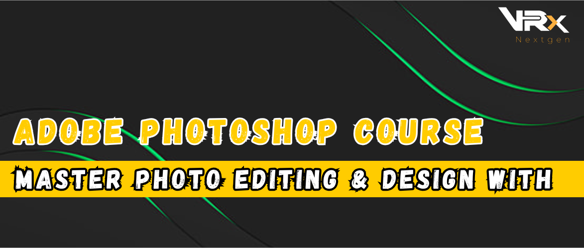 adobe photoshop course