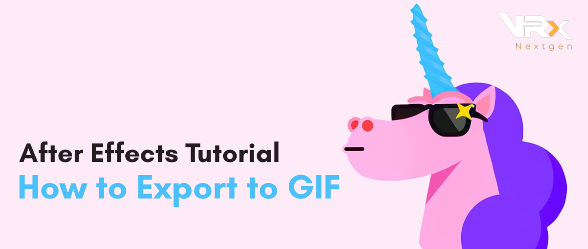 After Effects Tutorial