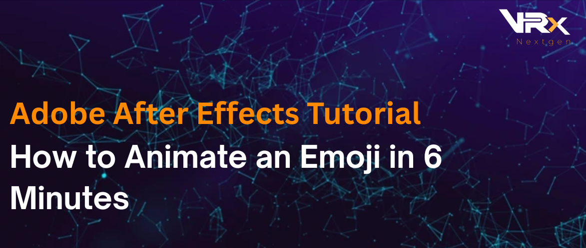 Adobe After Effects tutorial