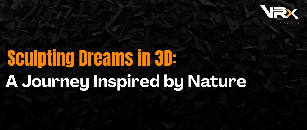 Dreams in 3D