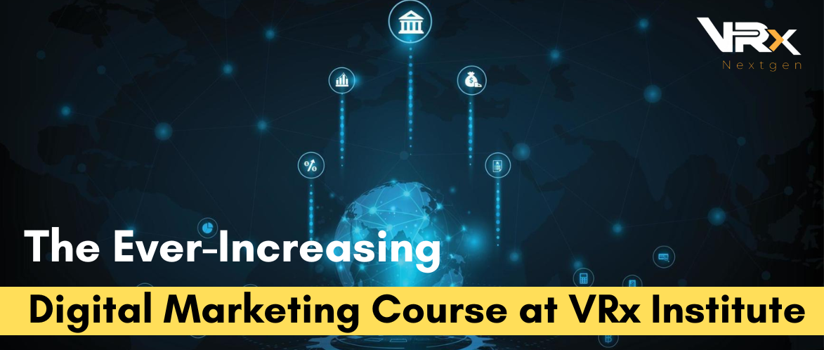 Digital Marketing Course