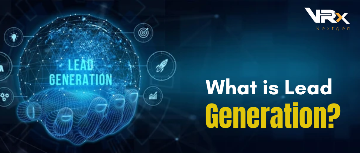Lead Generation