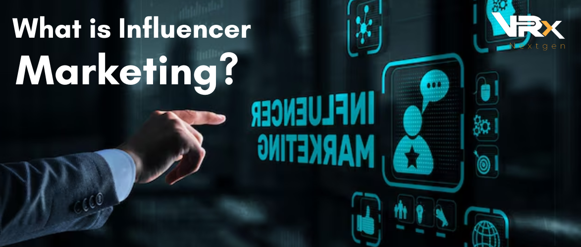 Influencer Marketing