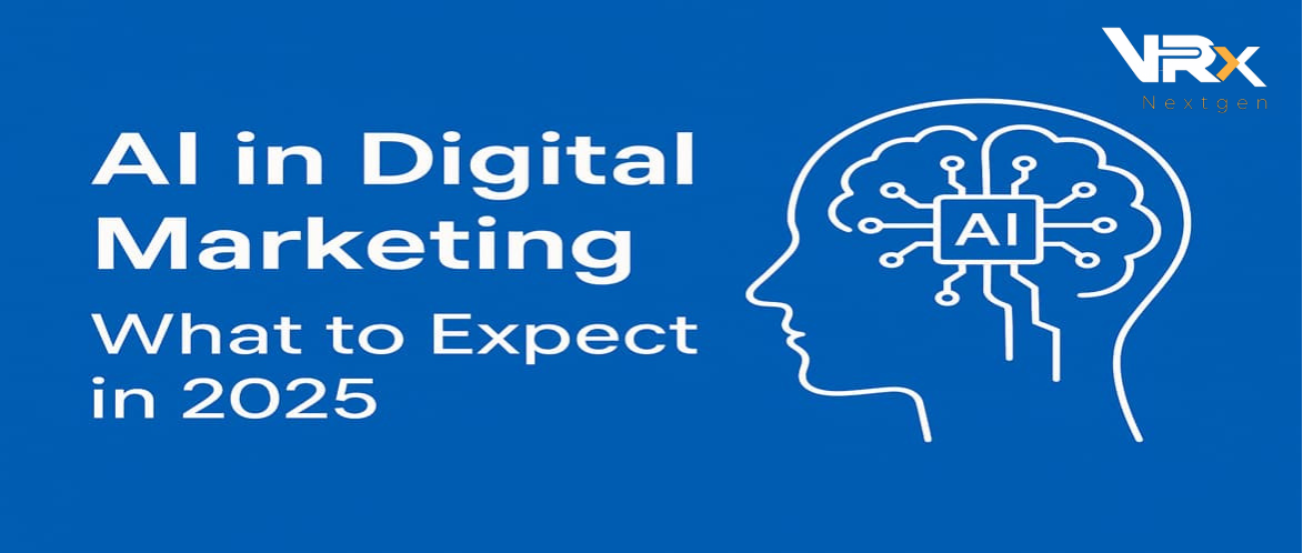 AI in Digital Marketing
