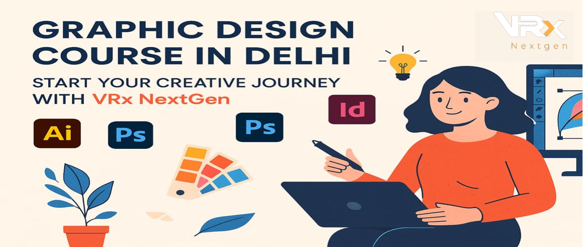 Graphic Design Course